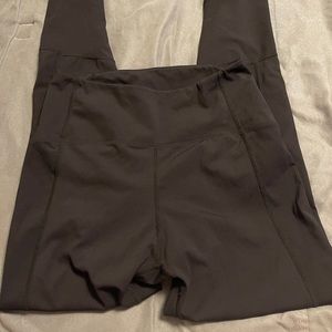 Buff bunny workout leggings